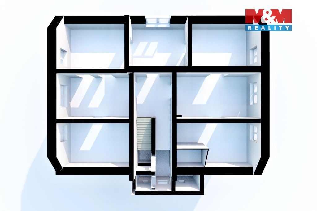 Prodej komerčního prostoru 741 m² - foto 38
