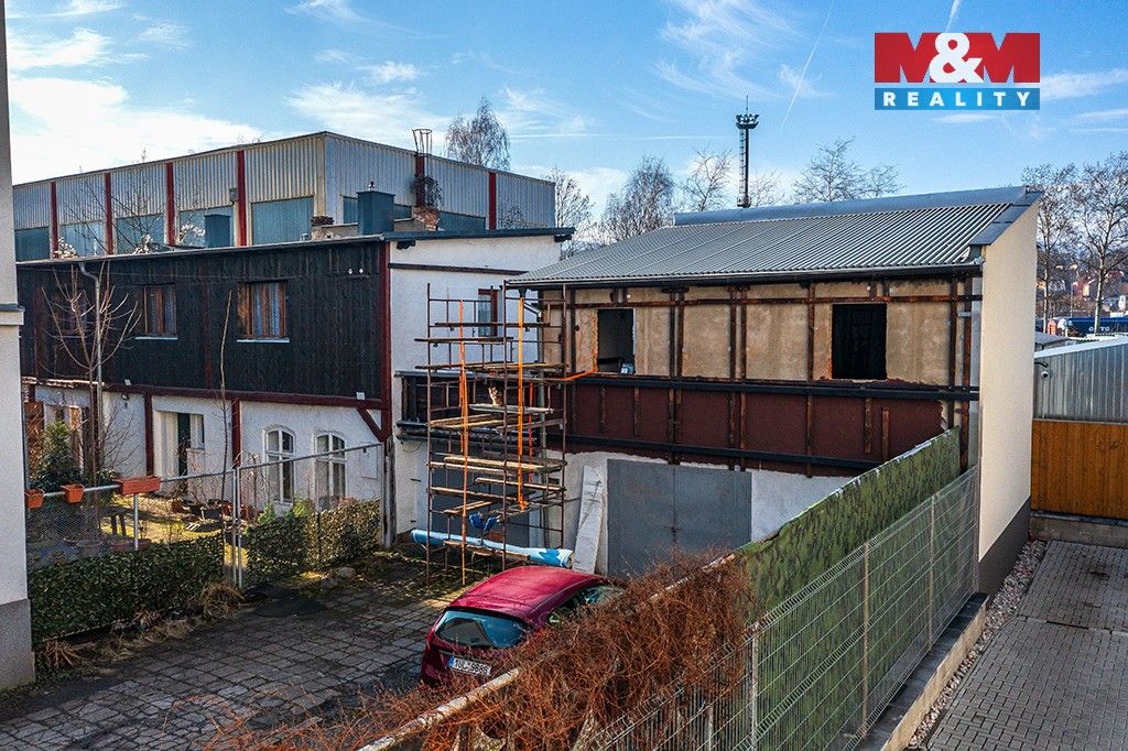 Prodej komerčního prostoru 741 m² - foto 40