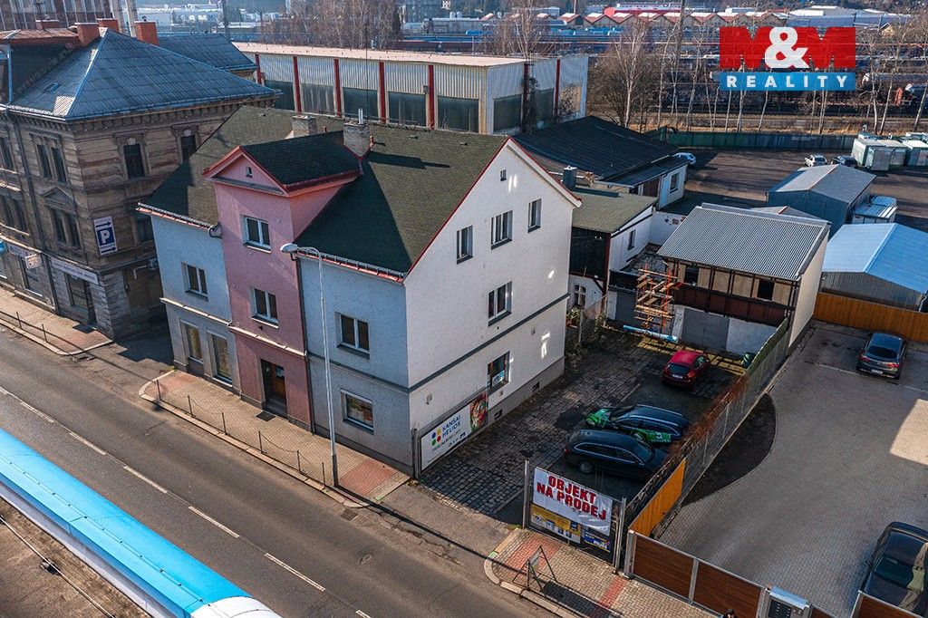Prodej komerčního prostoru 741 m² - foto 39