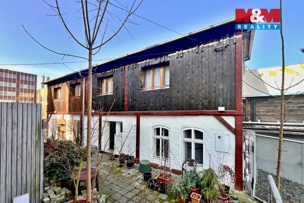 Prodej komerčního prostoru 741 m² - foto 41