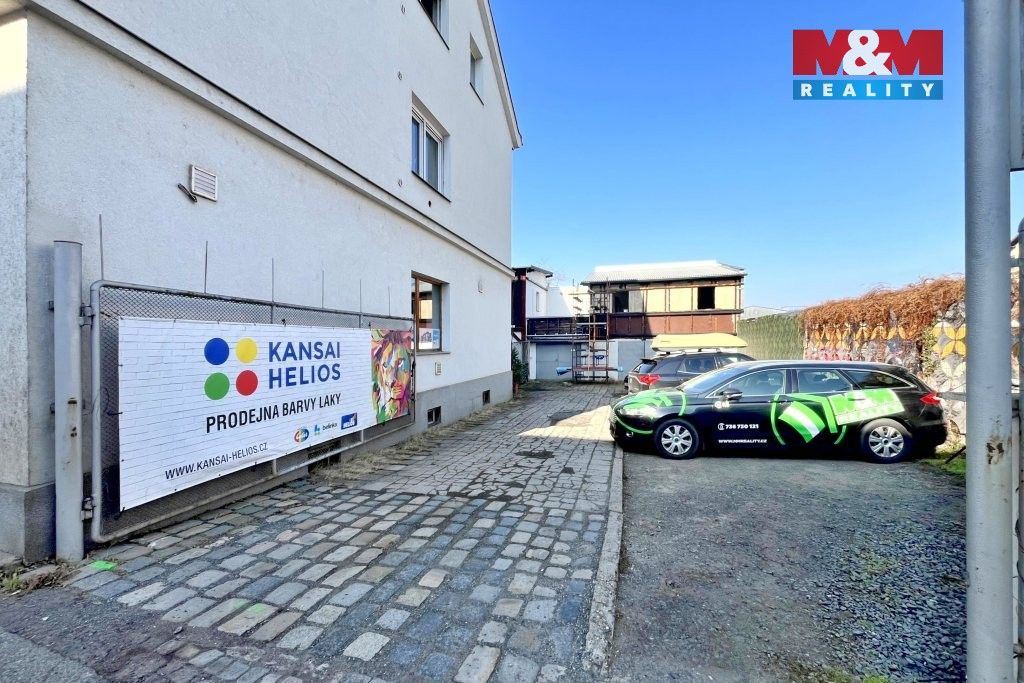 Prodej komerčního prostoru 741 m² - foto 42
