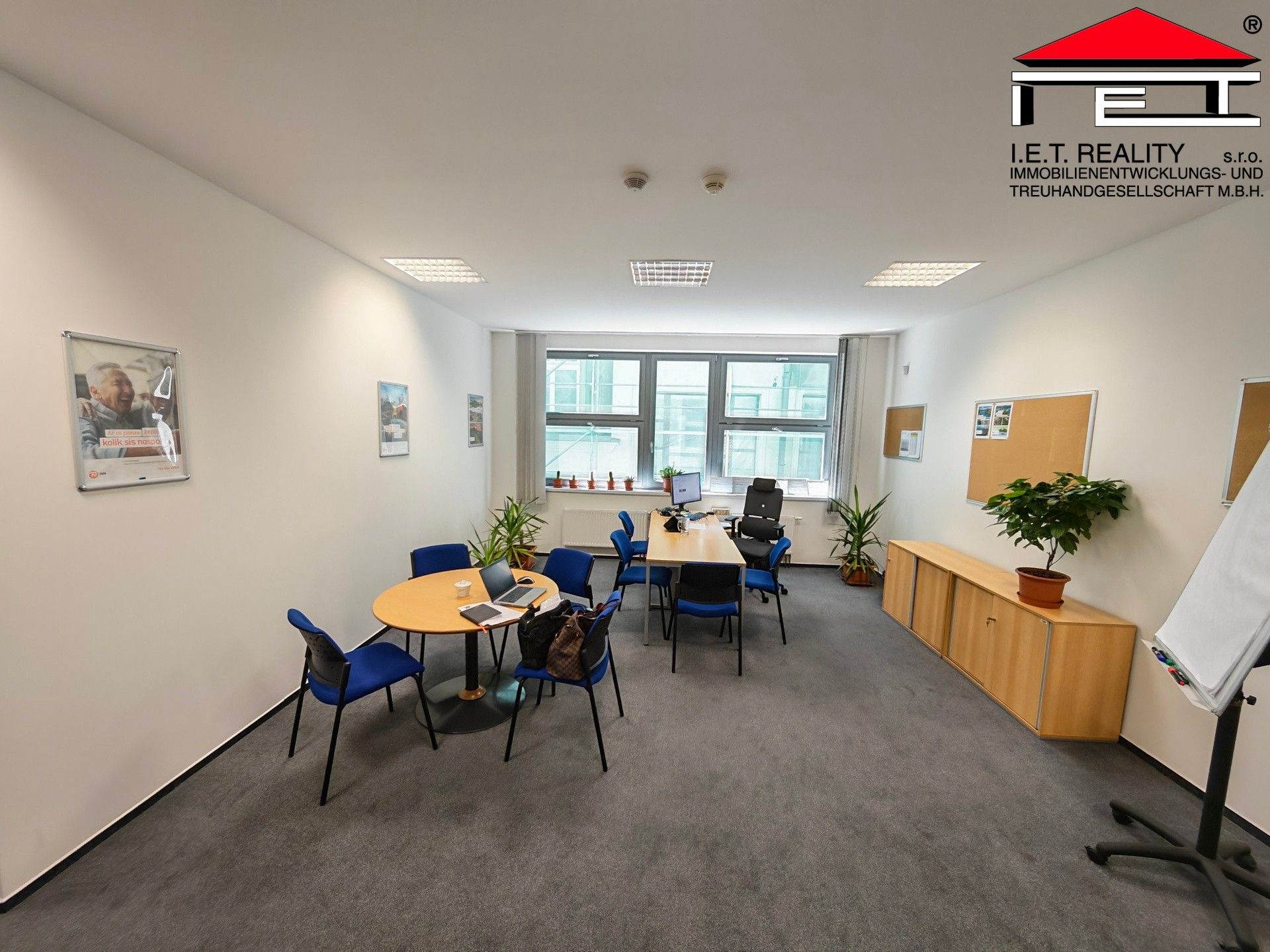 Pronájem komerčního prostoru 264 m² - foto 5