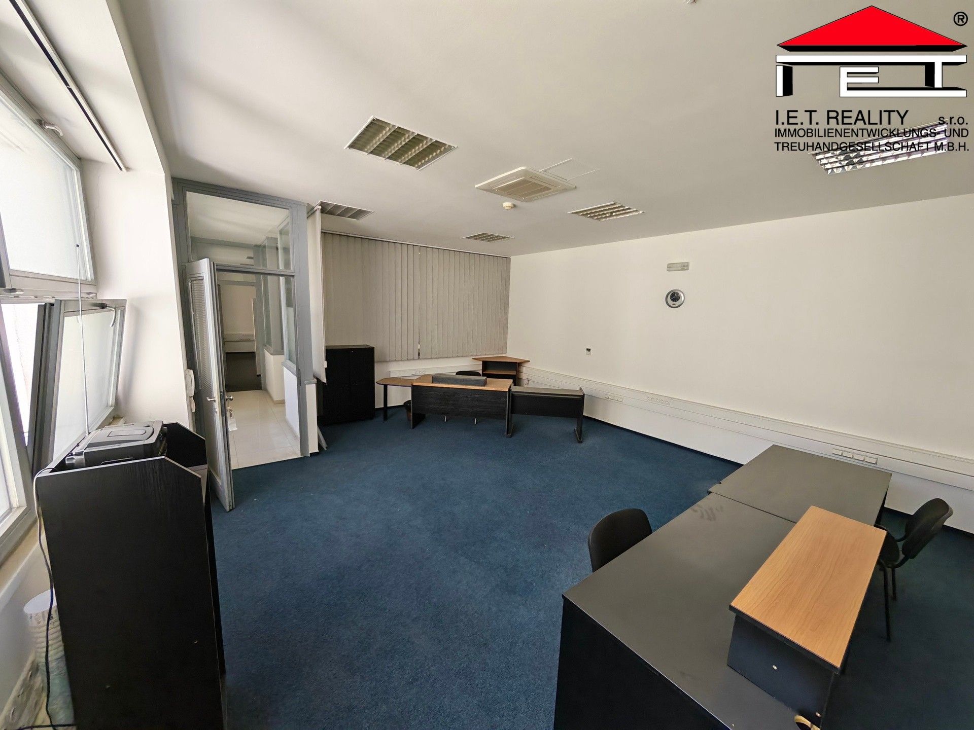 Pronájem komerčního prostoru 264 m² - foto 3