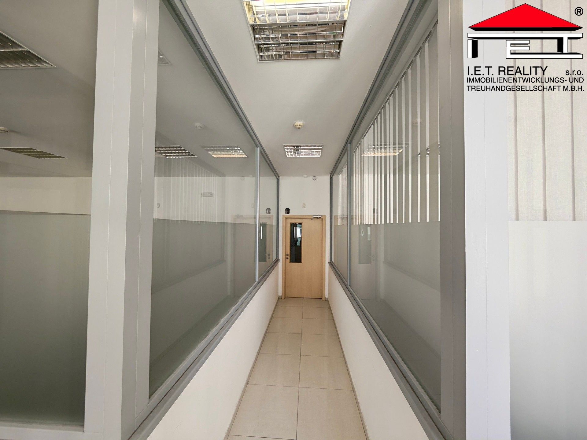 Pronájem komerčního prostoru 264 m² - foto 8