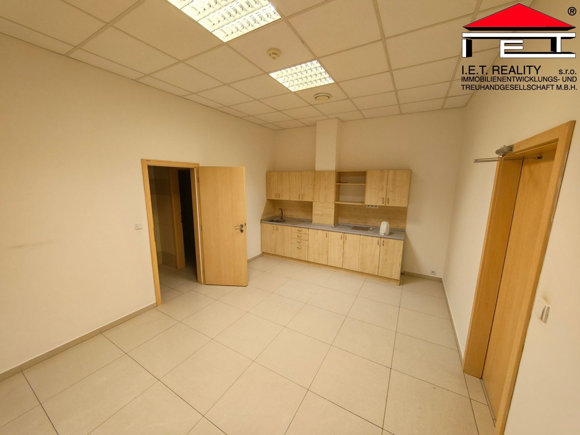 Pronájem komerčního prostoru 264 m² - foto 9