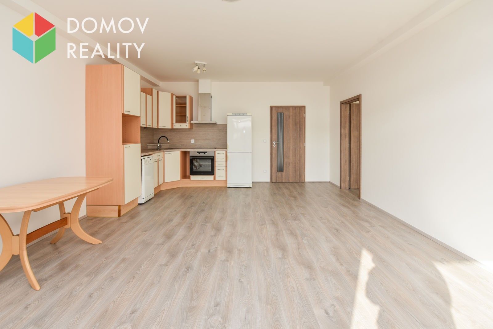 Pronájem bytu 2+kk 65 m² - foto 3