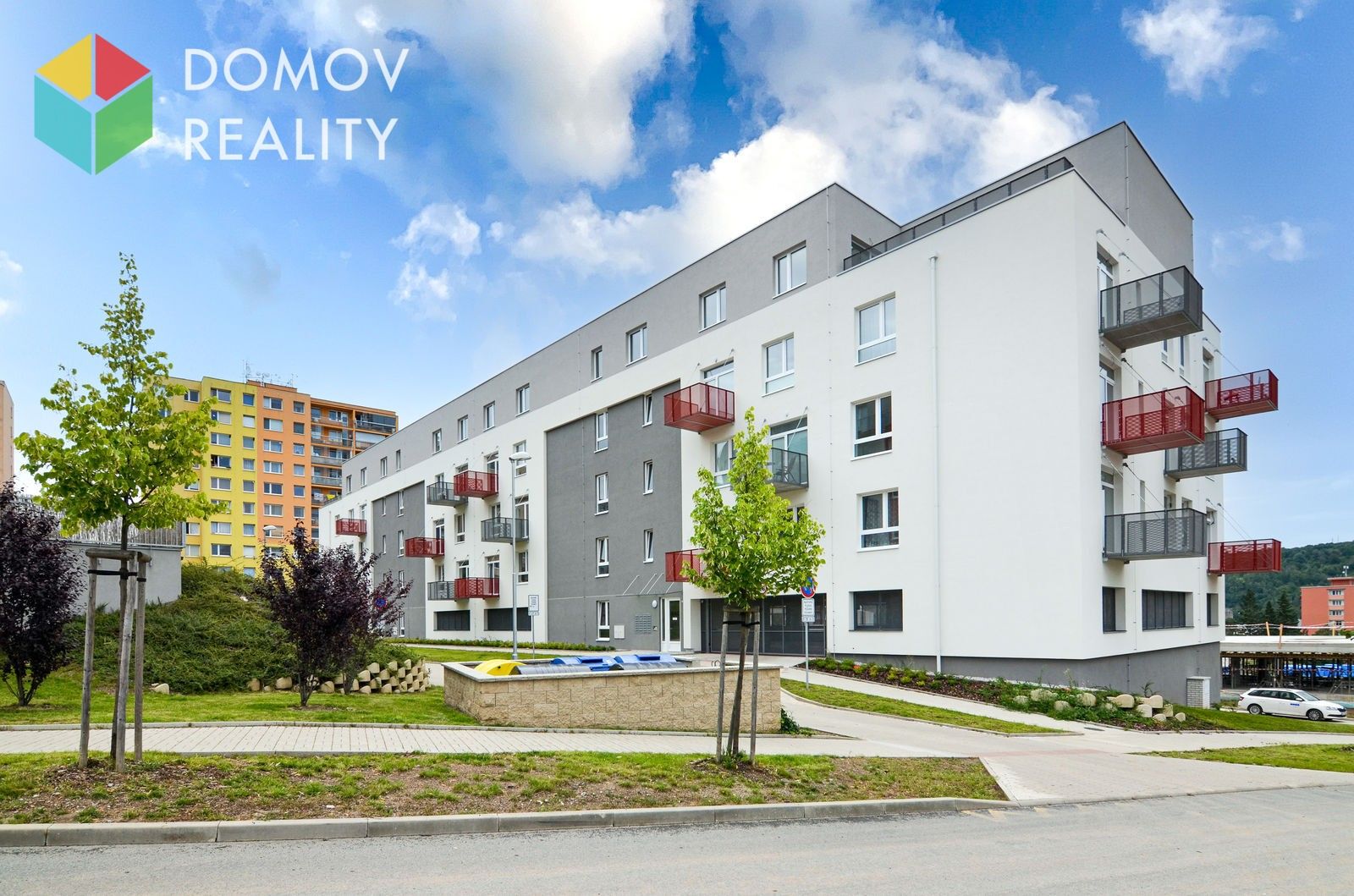 Pronájem bytu 2+kk 65 m² - foto 6