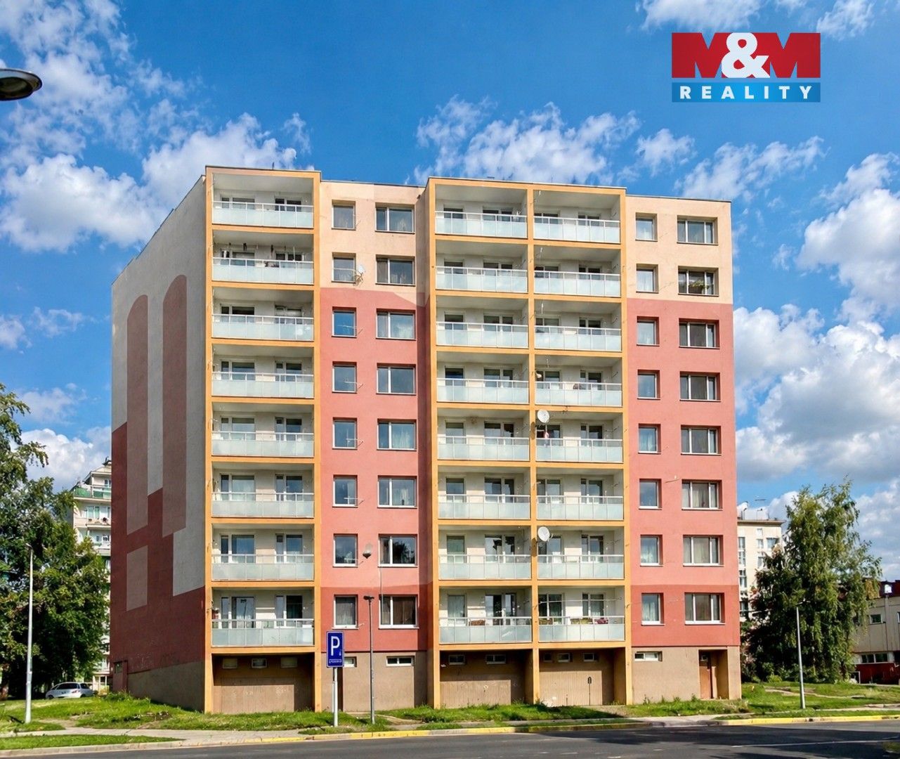 Prodej bytu 3+1 75 m² - foto 4