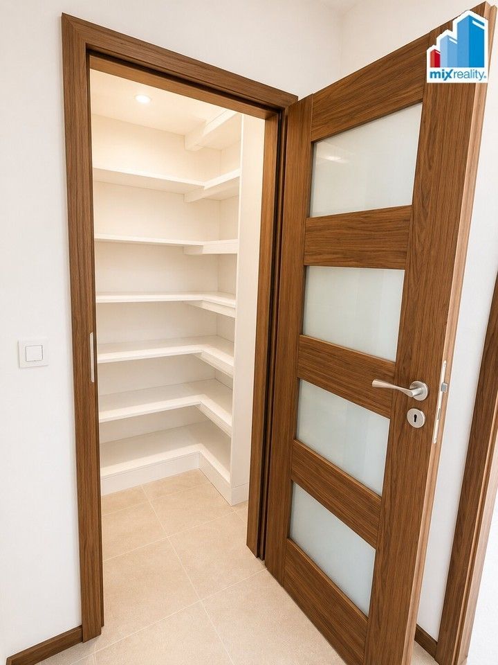 Pronájem bytu 2+kk 60 m² - foto 6