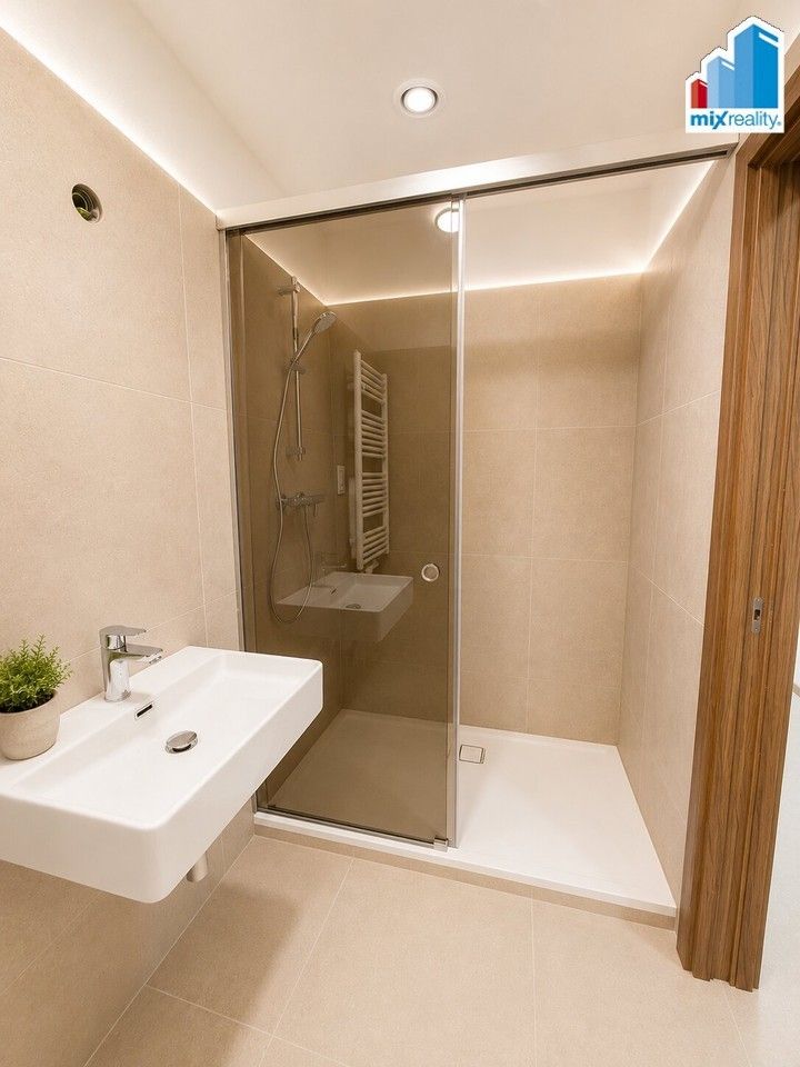 Pronájem bytu 2+kk 60 m² - foto 8