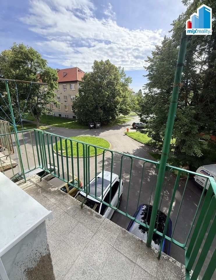 Pronájem bytu 2+kk 60 m² - foto 10