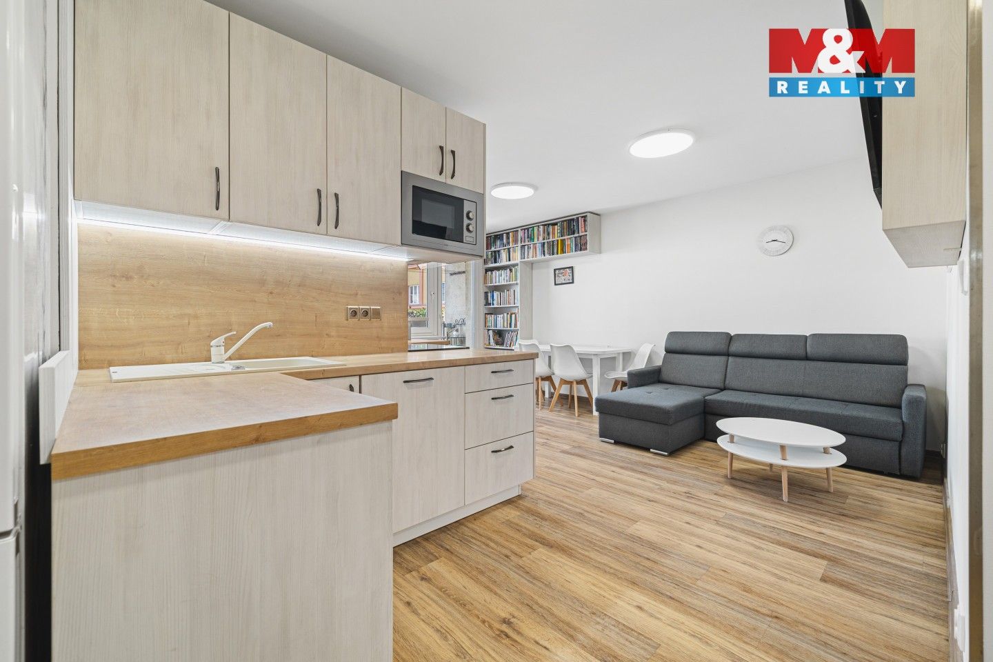 Prodej bytu 4+kk 70 m² - foto 3