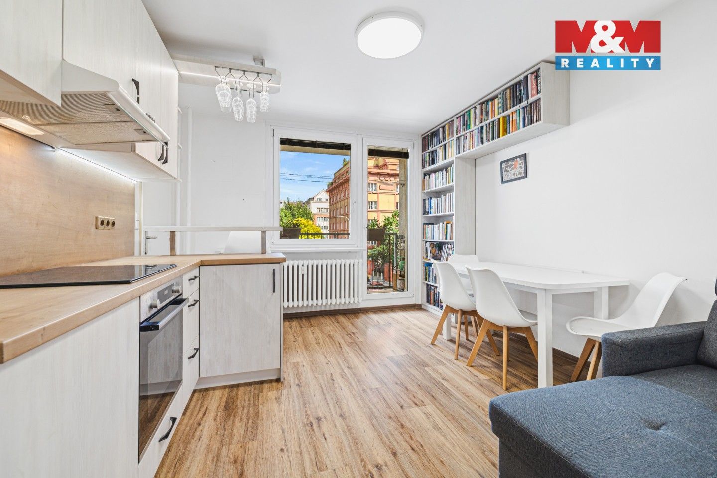 Prodej bytu 4+kk 70 m² - foto 4