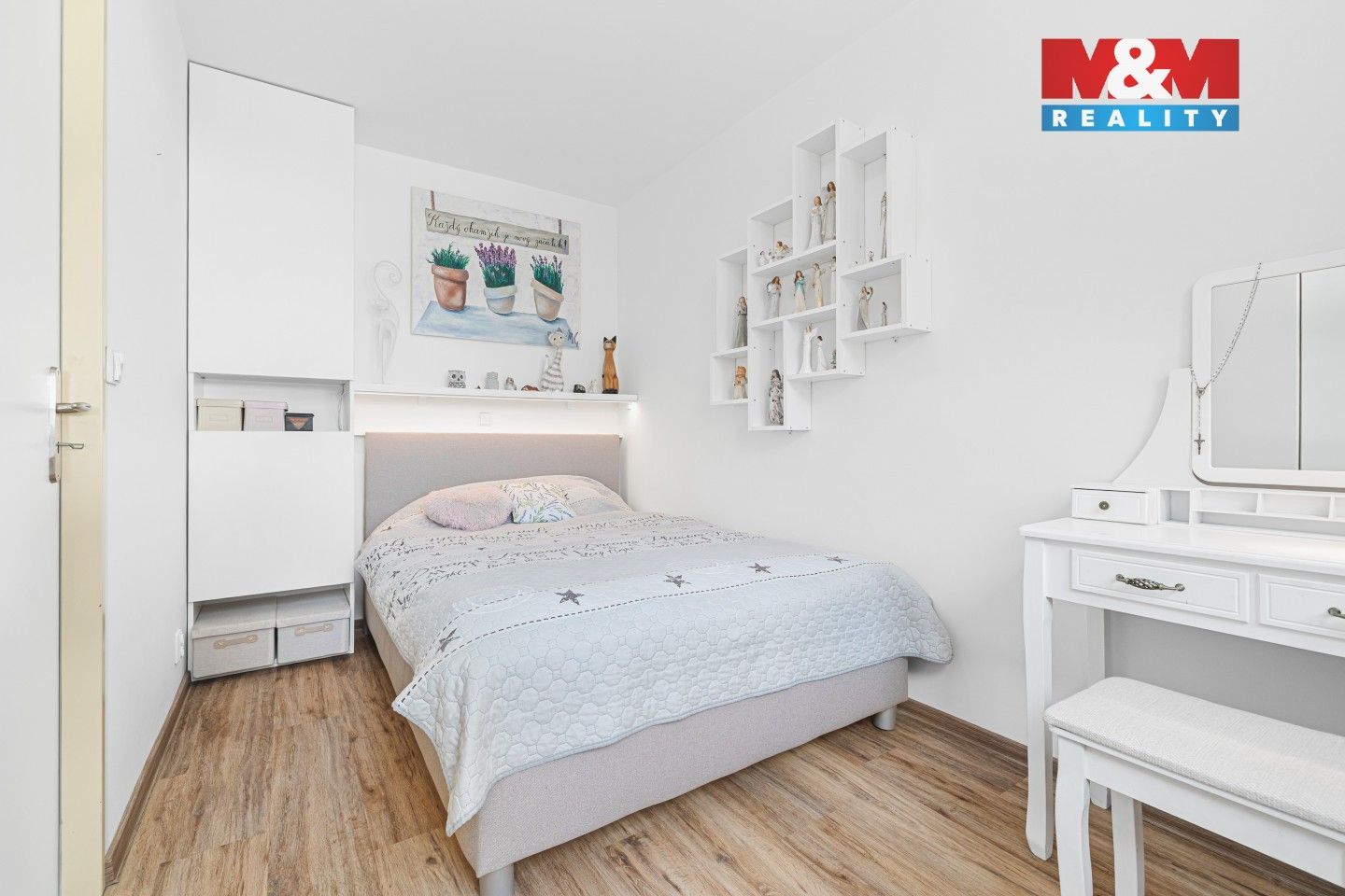 Prodej bytu 4+kk 70 m² - foto 5