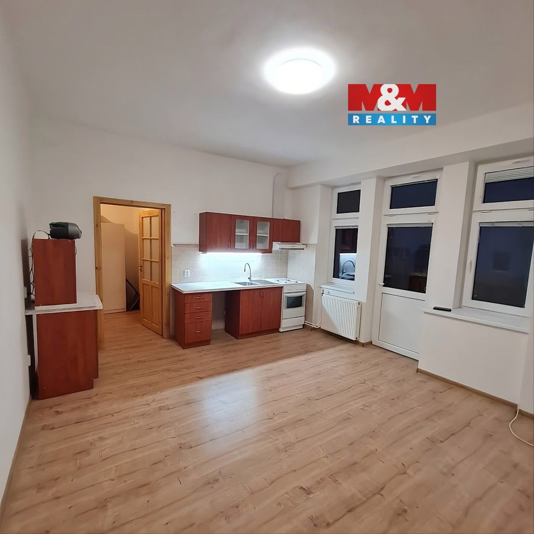 Pronájem bytu 2+kk 51 m² - foto 1