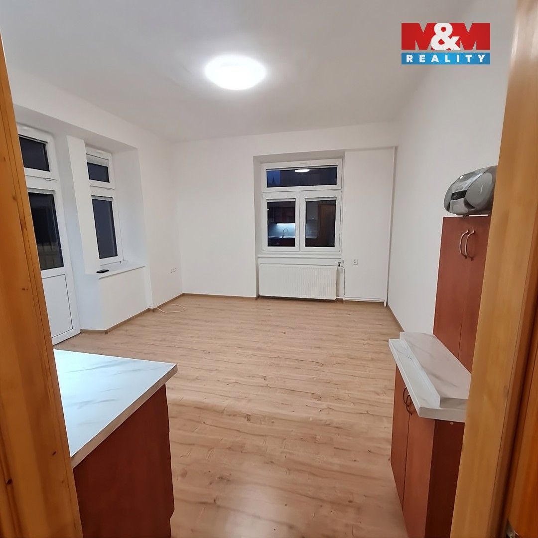 Pronájem bytu 2+kk 51 m² - foto 2