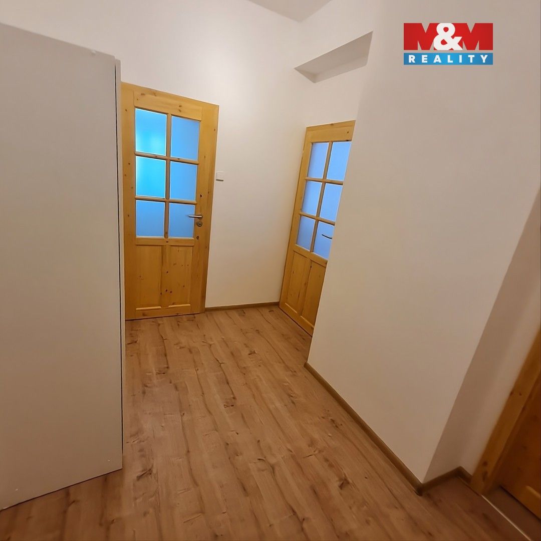 Pronájem bytu 2+kk 51 m² - foto 3