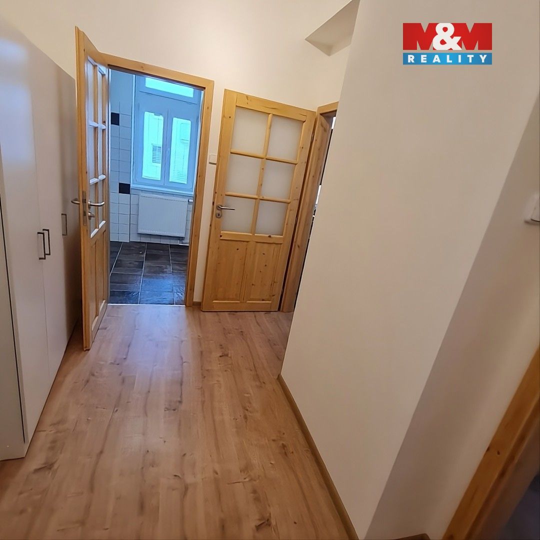 Pronájem bytu 2+kk 51 m² - foto 4