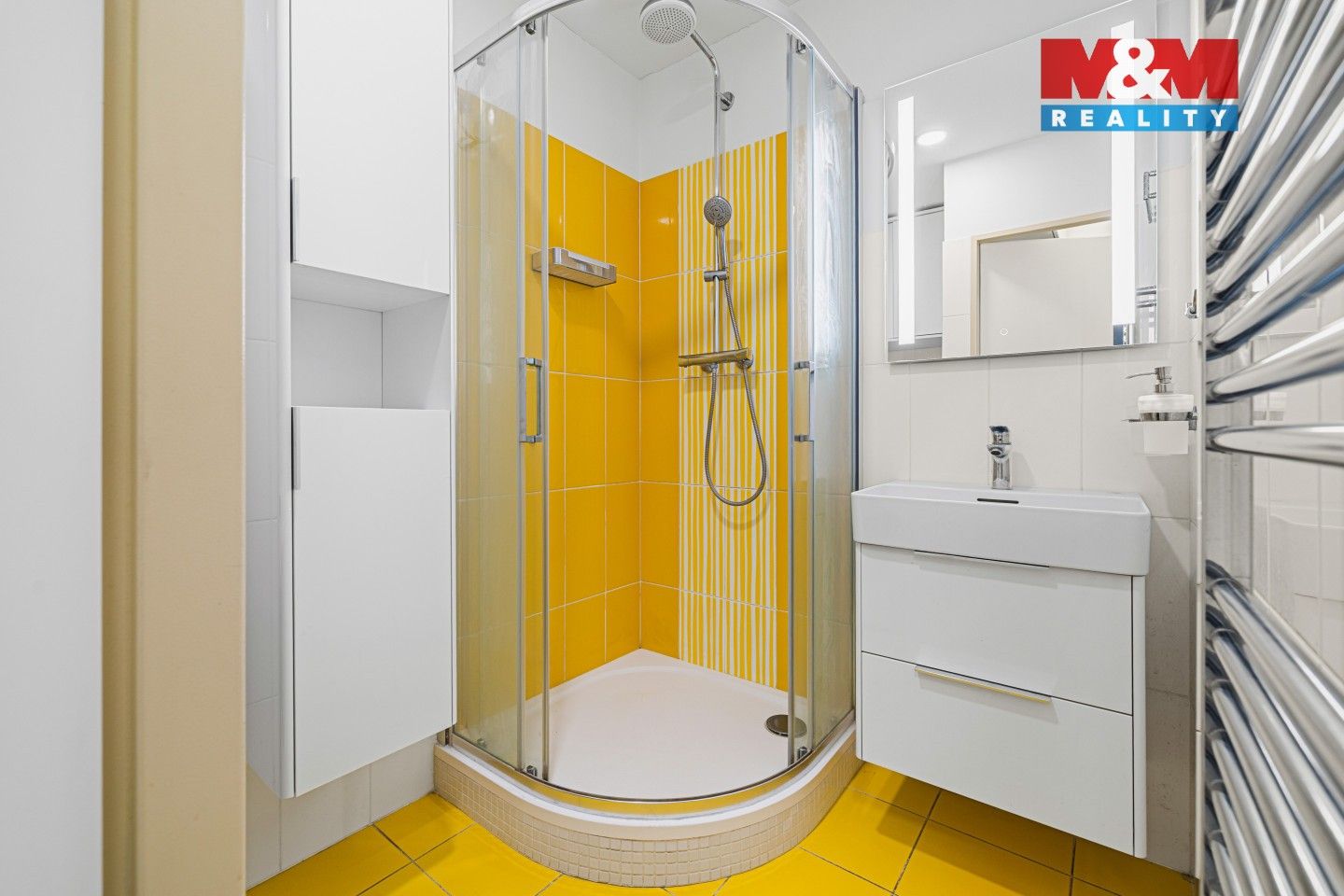 Prodej bytu 4+kk 70 m² - foto 9