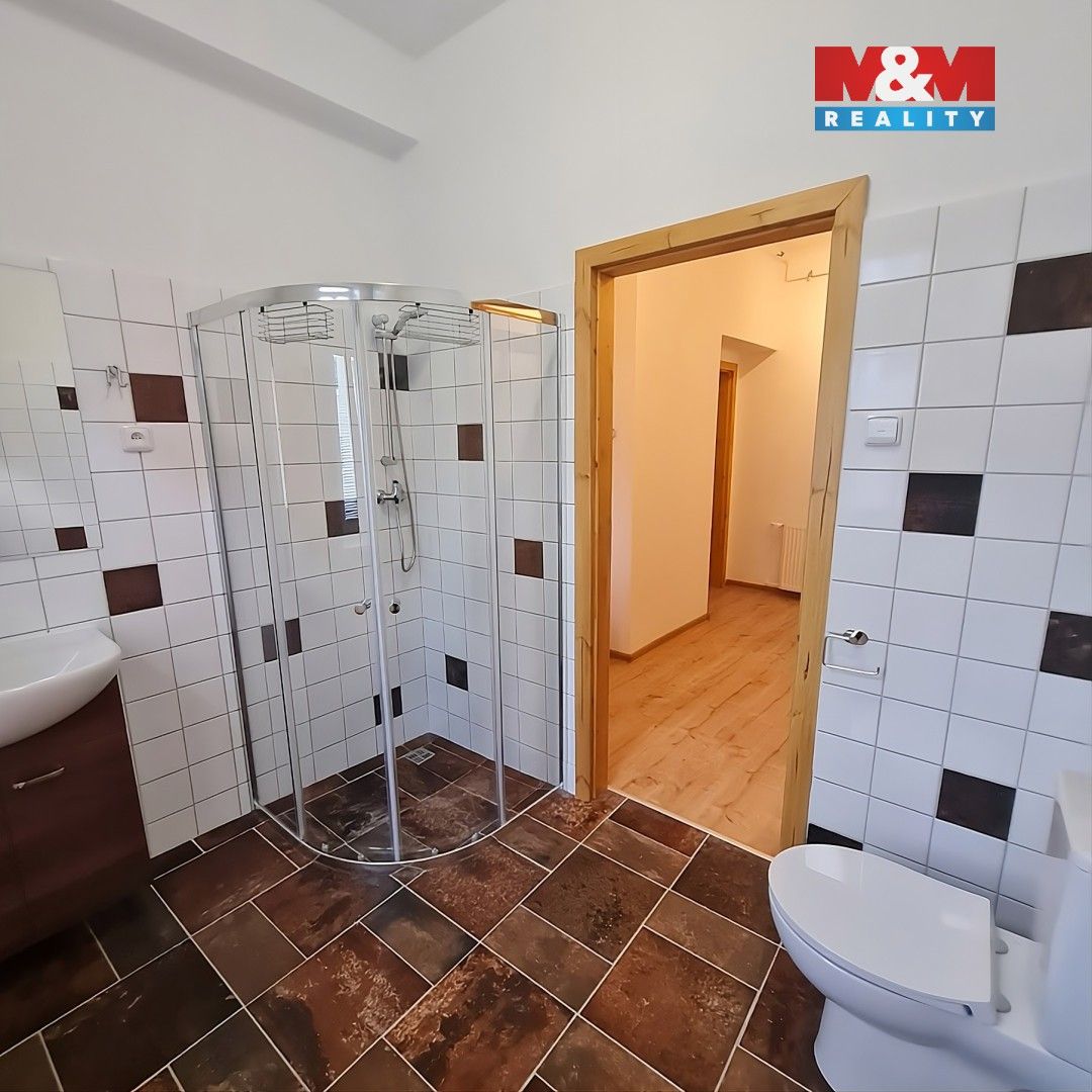 Pronájem bytu 2+kk 51 m² - foto 7