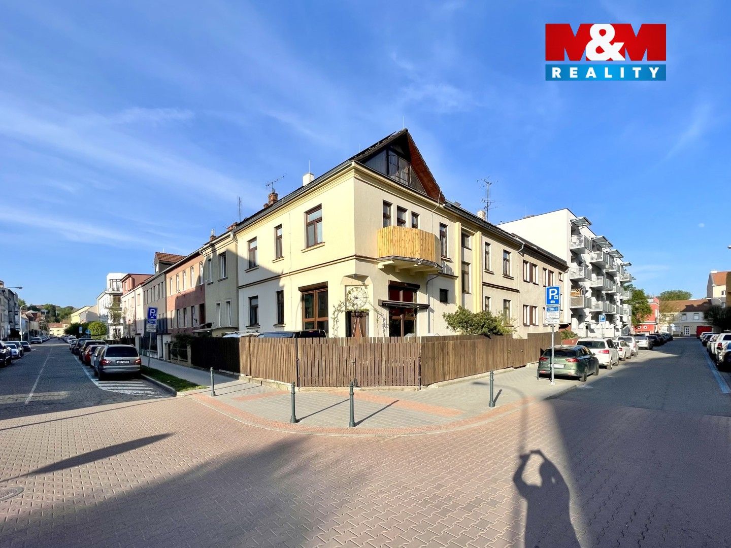 Pronájem bytu 2+kk 51 m² - foto 8
