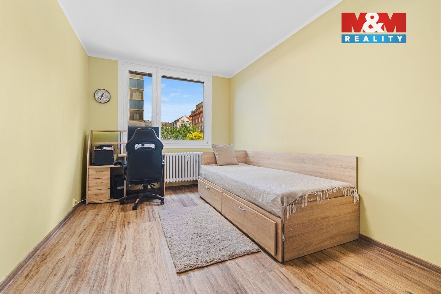 Prodej bytu 4+kk 70 m² - foto 10