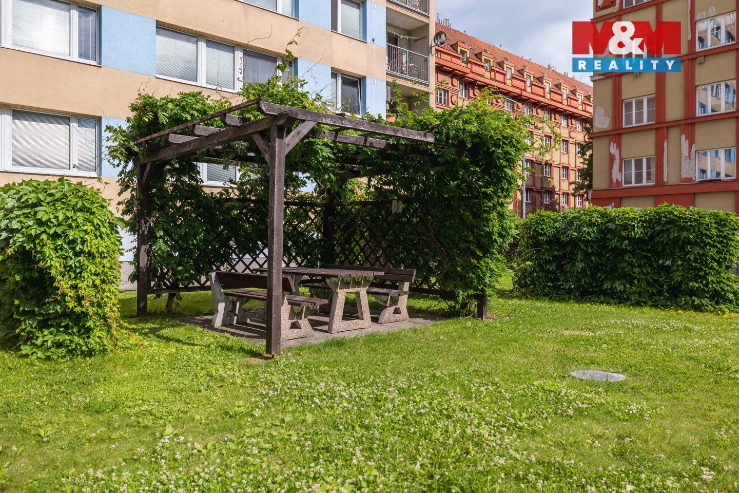 Prodej bytu 4+kk 70 m² - foto 14