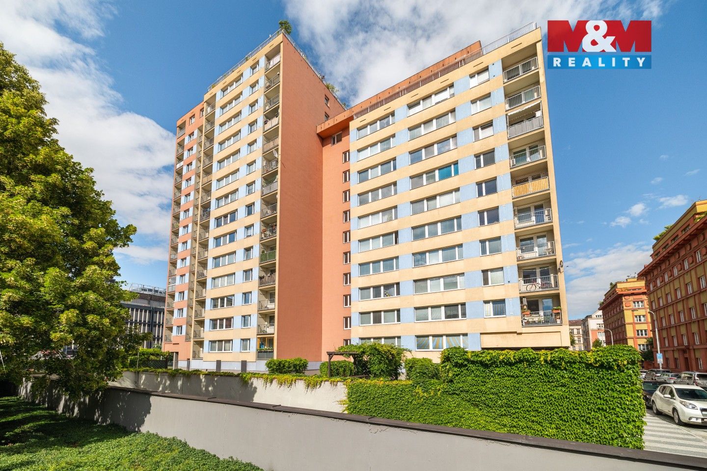 Prodej bytu 4+kk 70 m² - foto 15