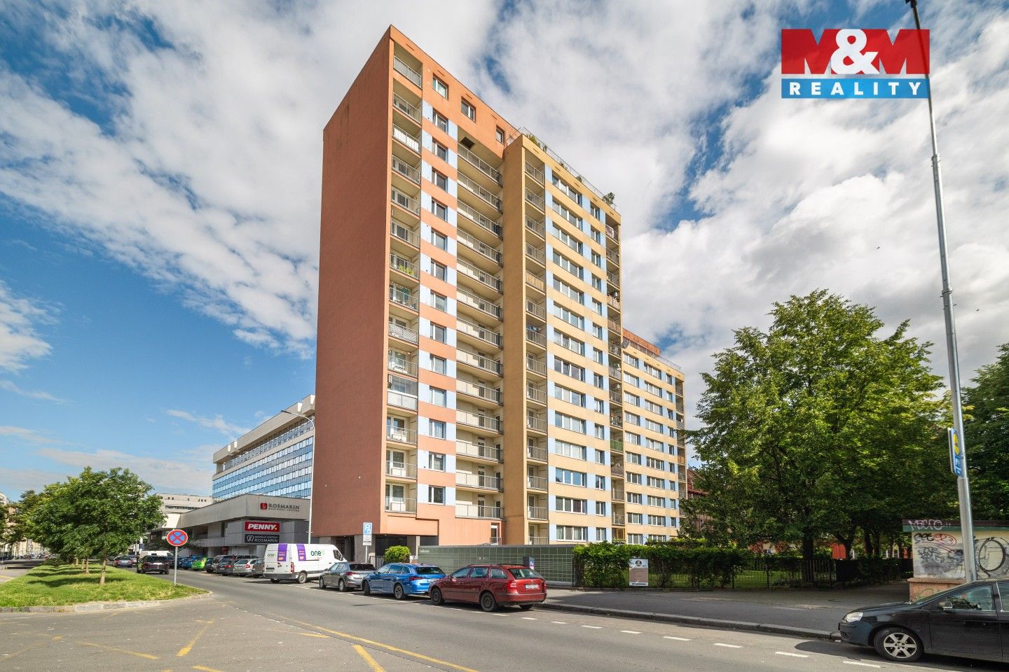 Prodej bytu 4+kk 70 m² - foto 16