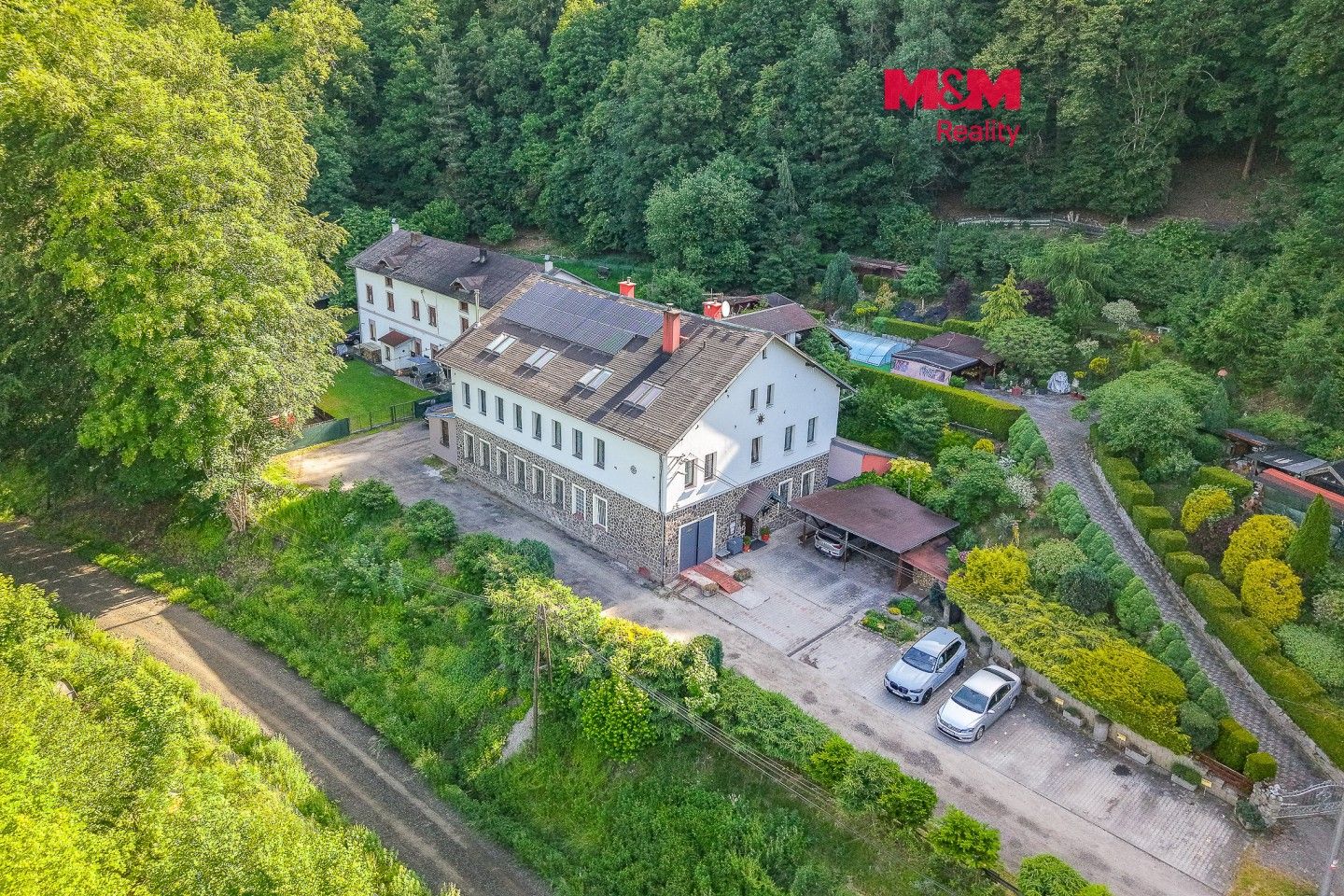 Prodej domu 746 m² - foto 1