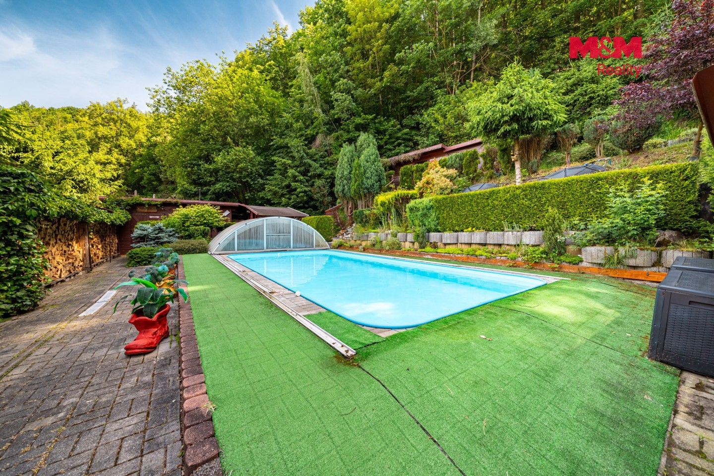Prodej domu 746 m² - foto 4