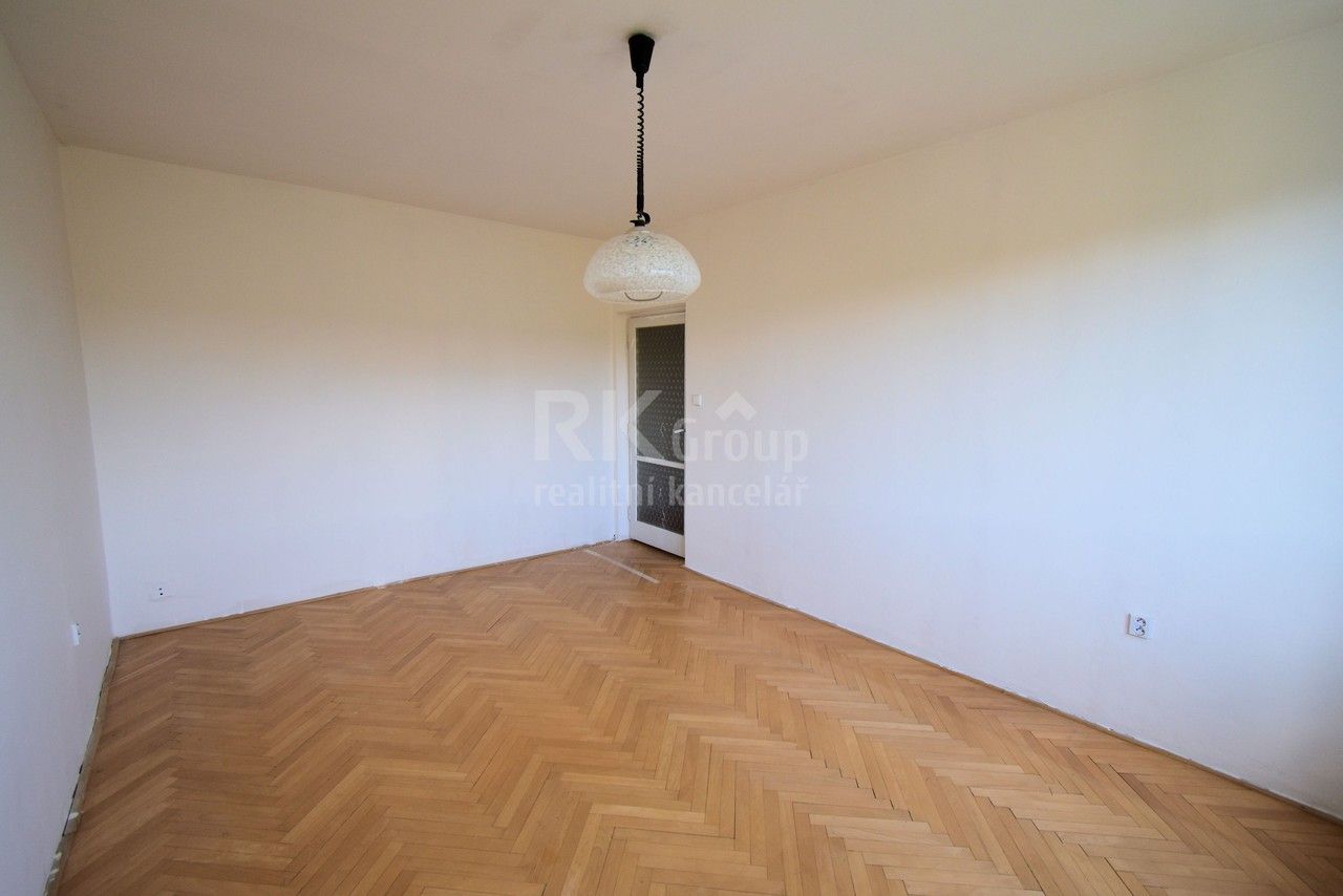 Pronájem bytu 1+1 35 m² - foto 3