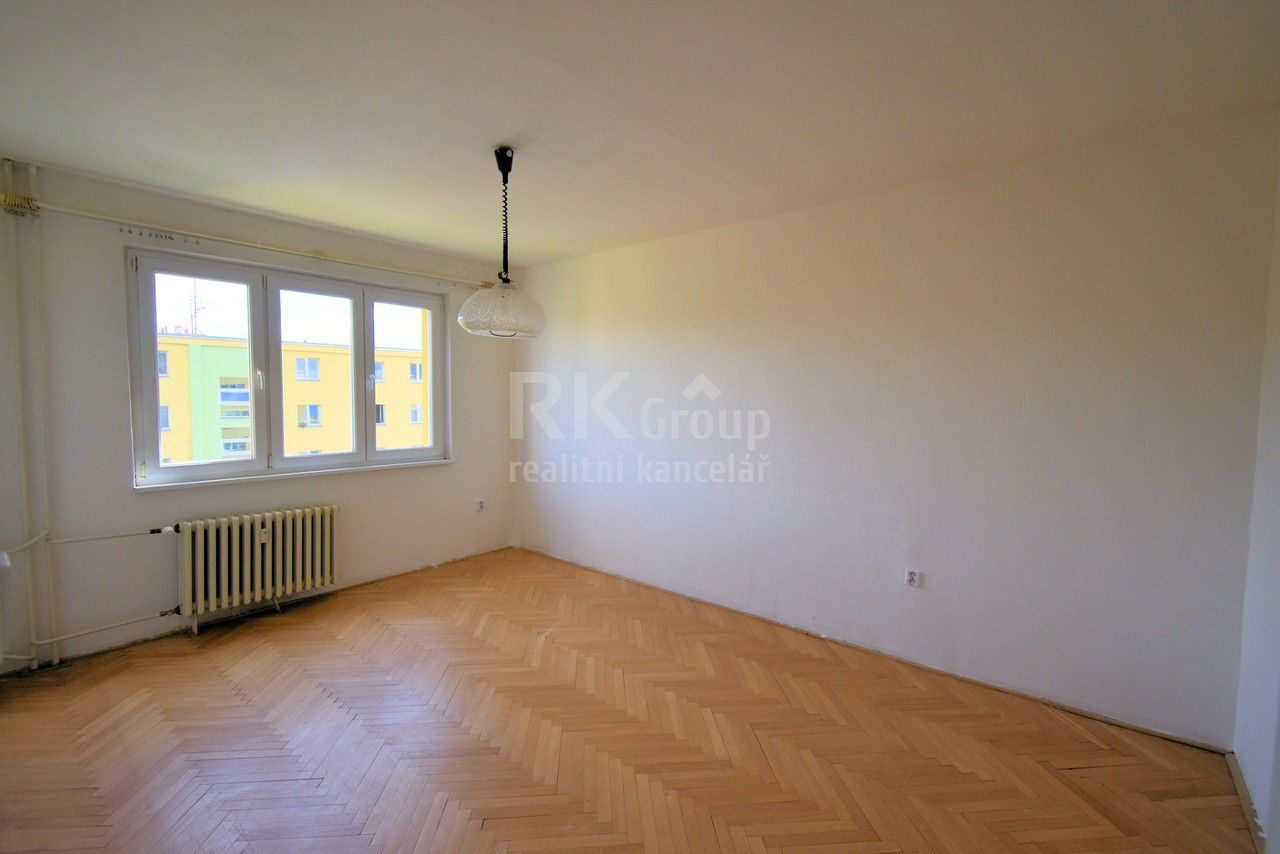 Pronájem bytu 1+1 35 m² - foto 4