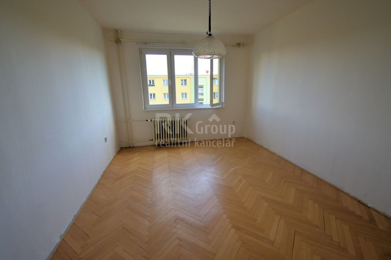 Pronájem bytu 1+1 35 m² - foto 5