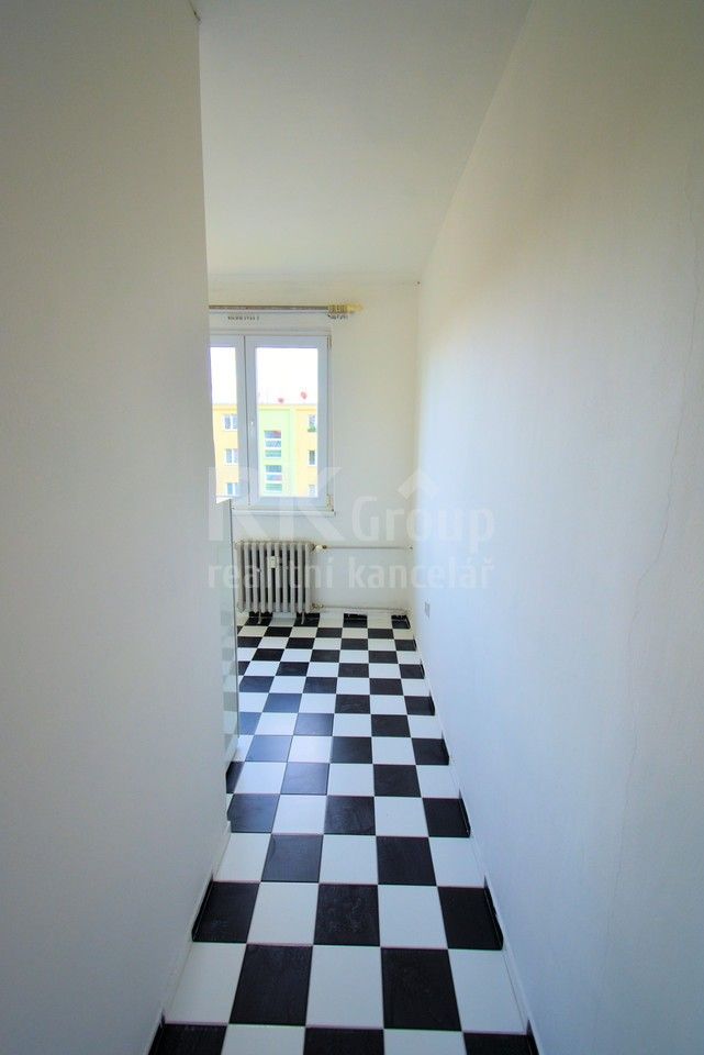 Pronájem bytu 1+1 35 m² - foto 6