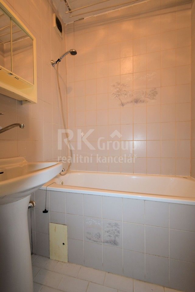 Pronájem bytu 1+1 35 m² - foto 7