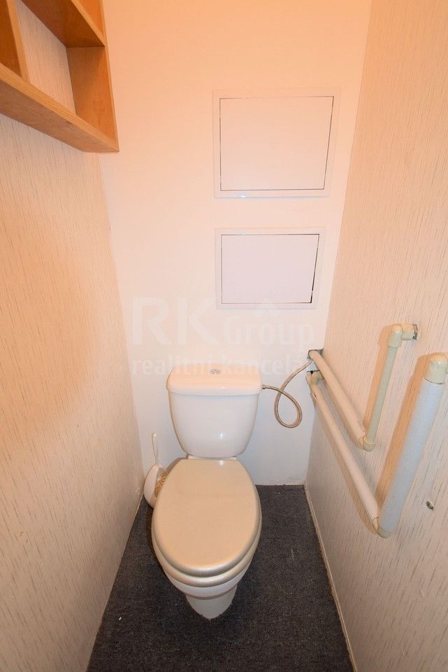 Pronájem bytu 1+1 35 m² - foto 8