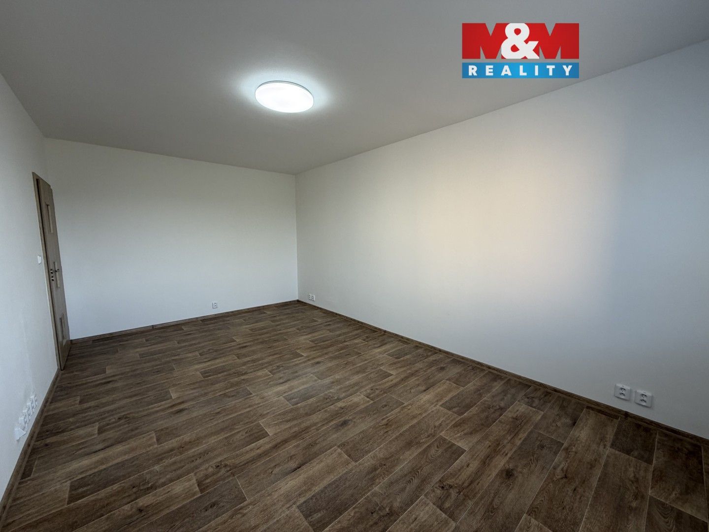 Pronájem bytu 3+1 61 m² - foto 1