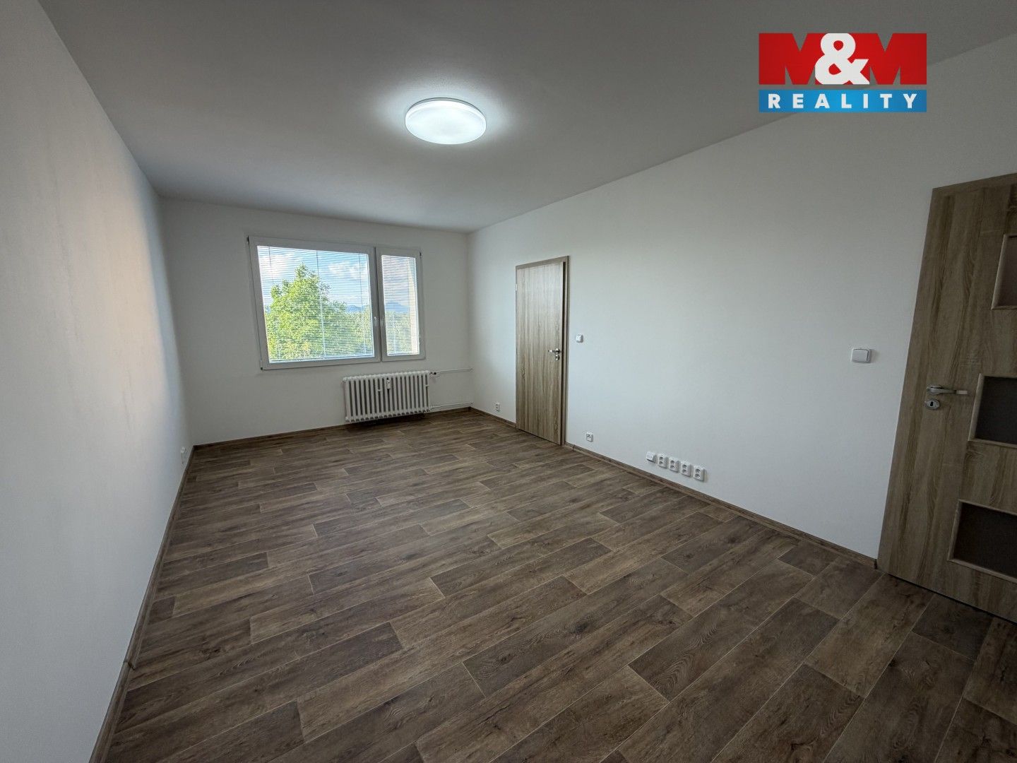 Pronájem bytu 3+1 61 m² - foto 3