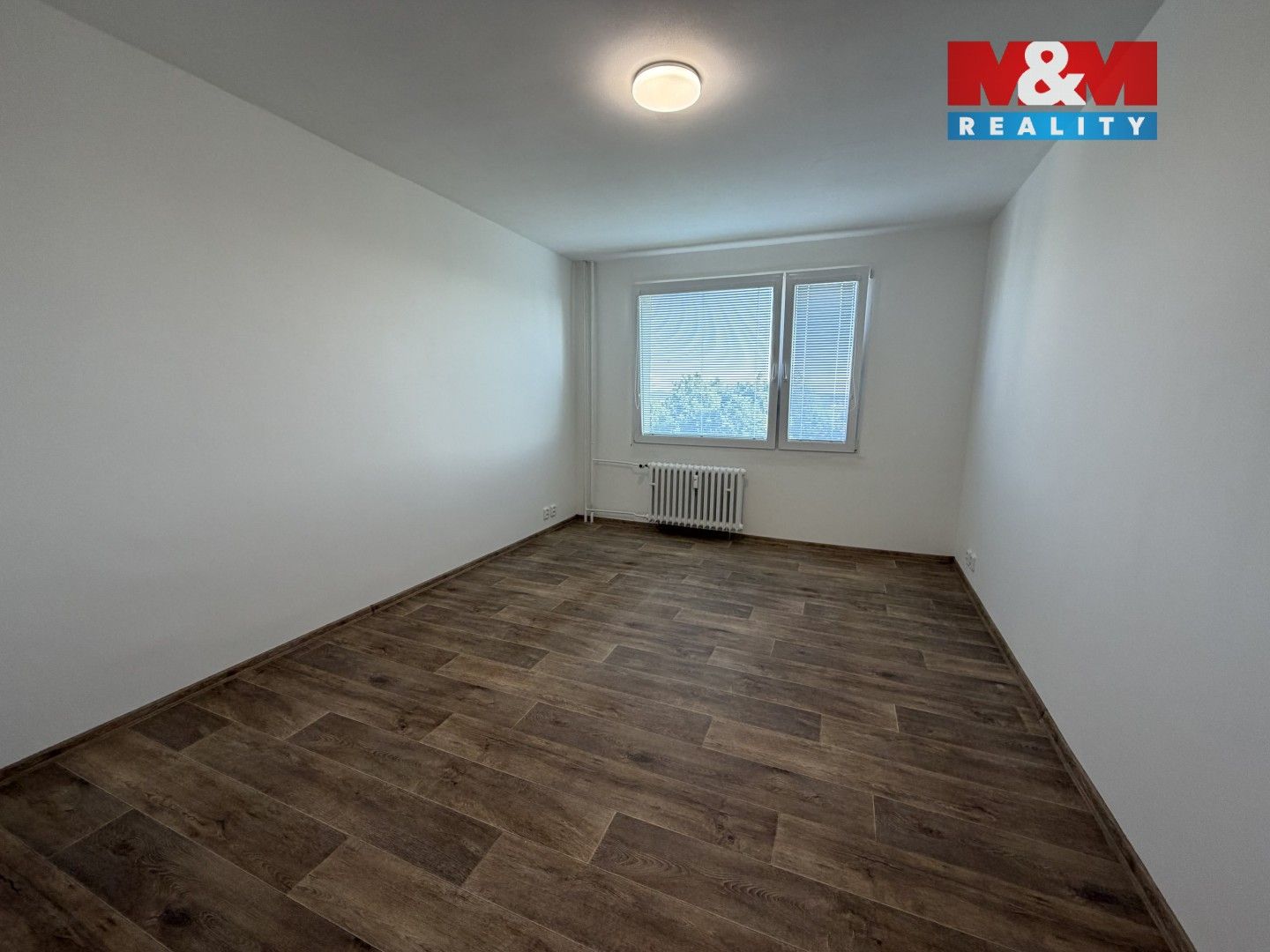 Pronájem bytu 3+1 61 m² - foto 6