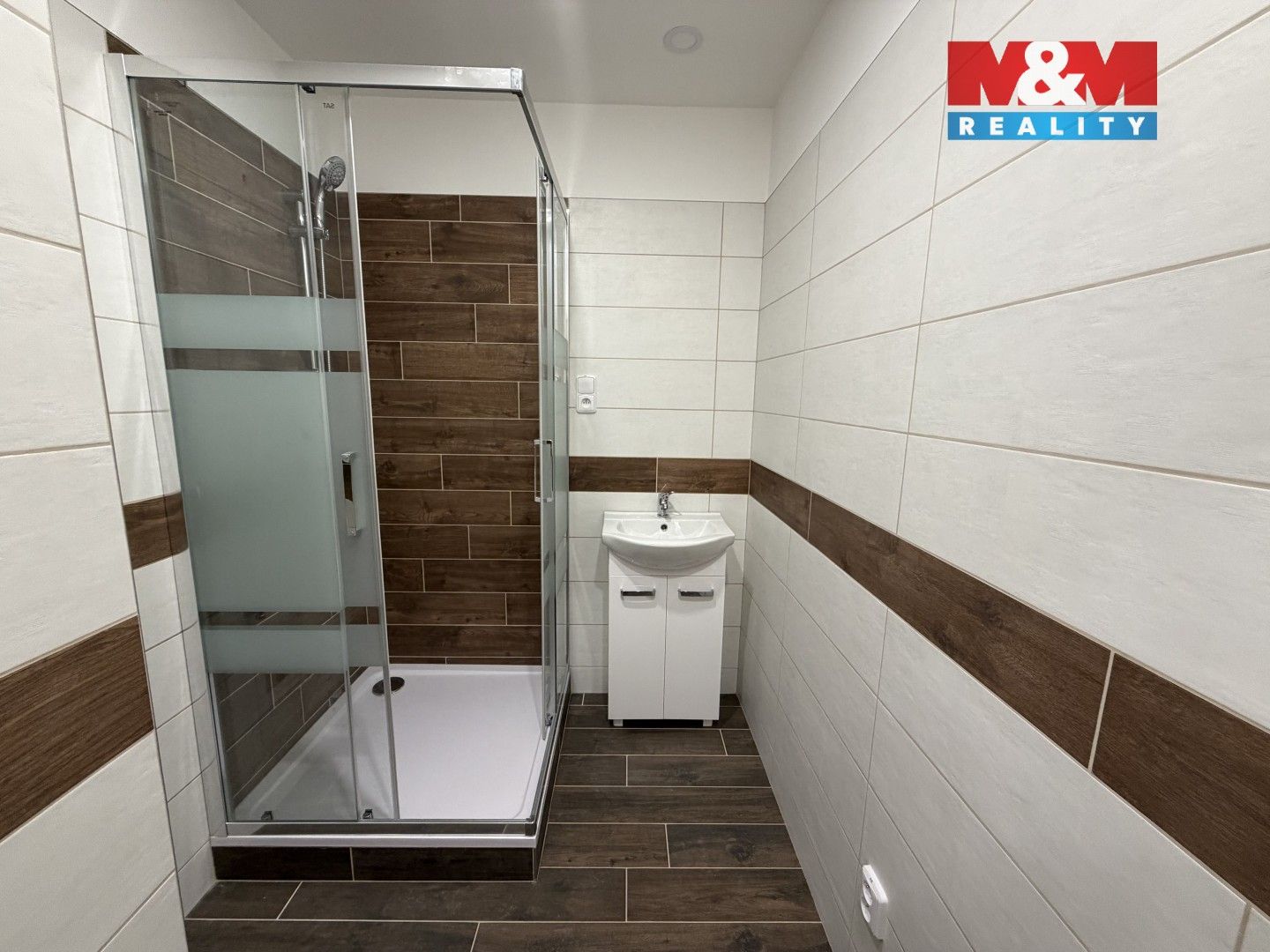 Pronájem bytu 3+1 61 m² - foto 4