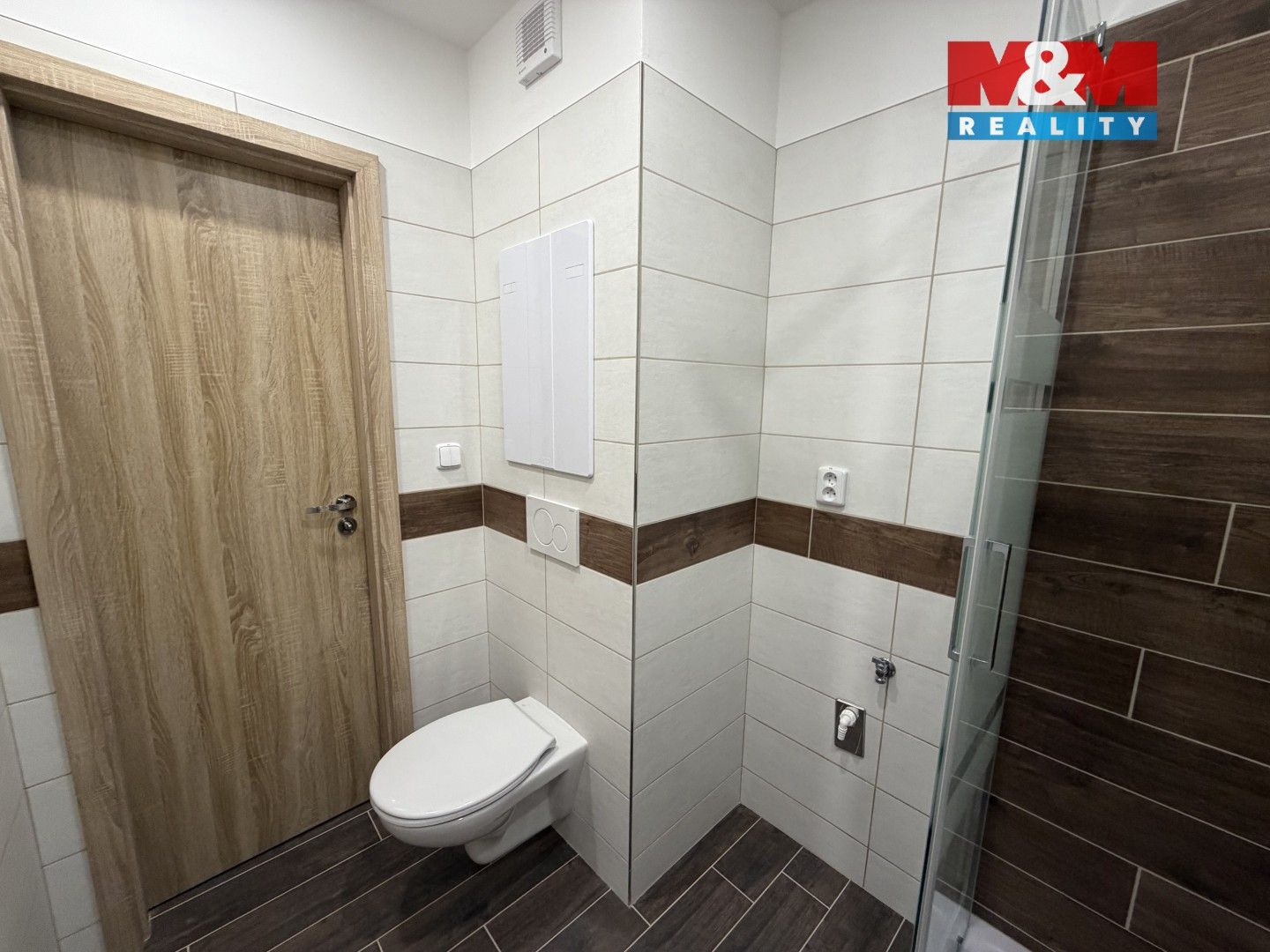 Pronájem bytu 3+1 61 m² - foto 5