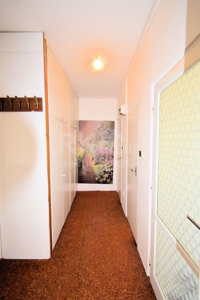 Pronájem bytu 1+1 35 m² - foto 9