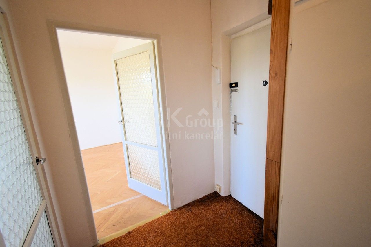 Pronájem bytu 1+1 35 m² - foto 10