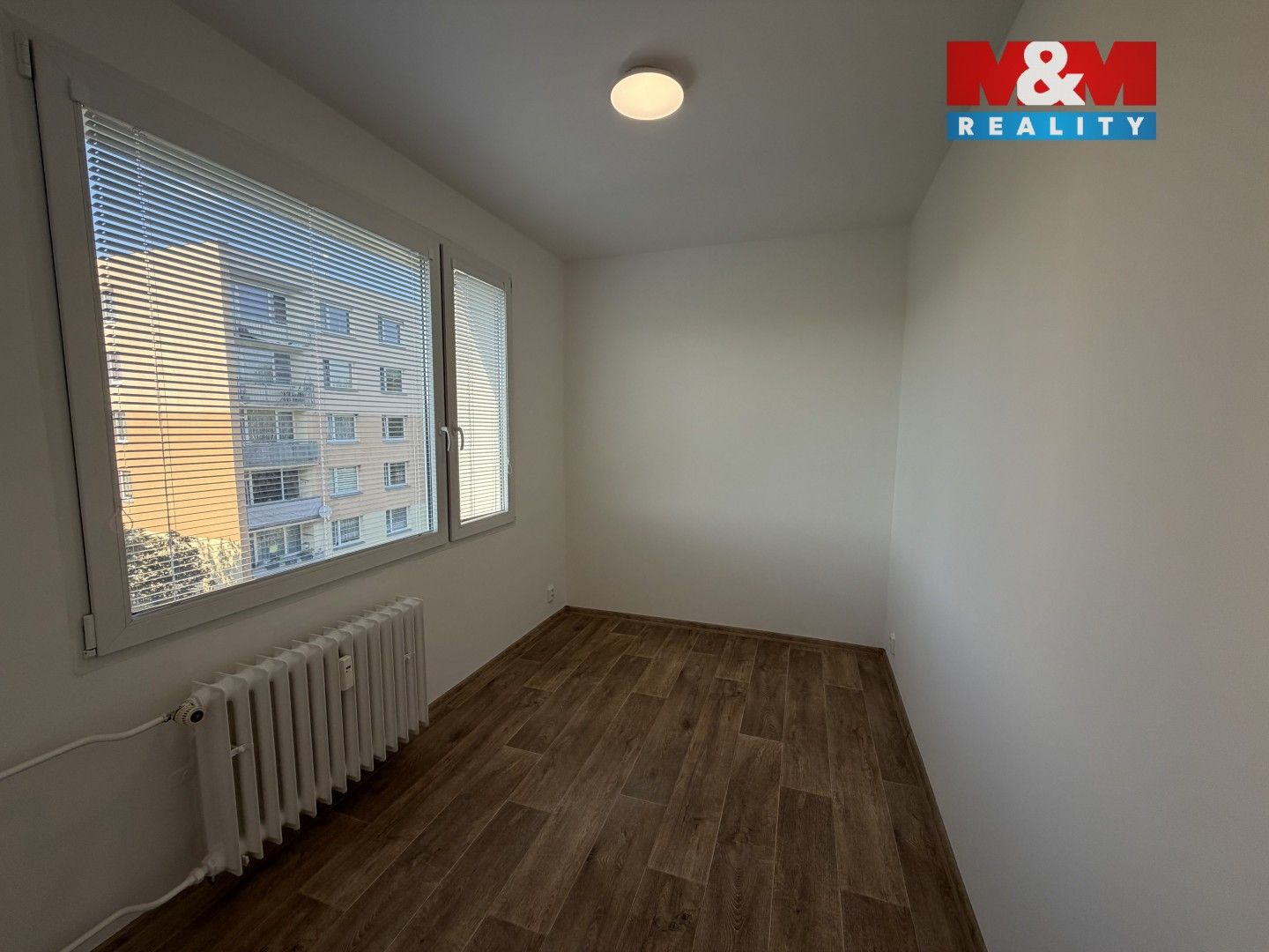 Pronájem bytu 3+1 61 m² - foto 8