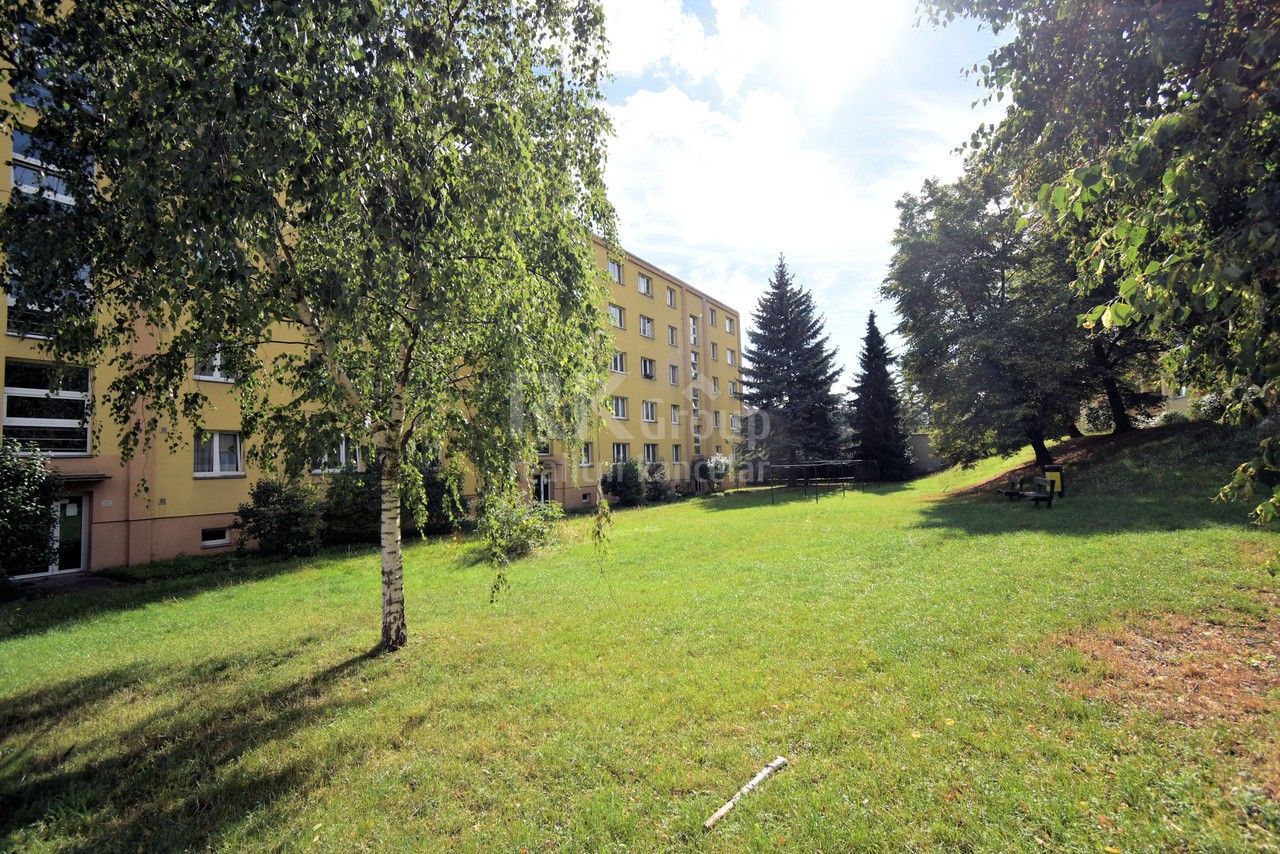 Pronájem bytu 1+1 35 m² - foto 11