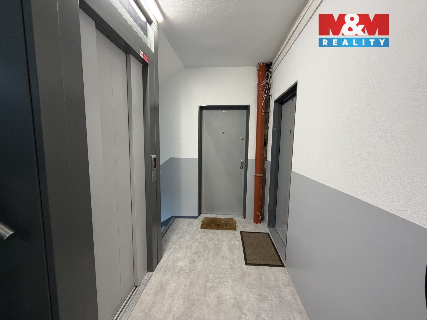Pronájem bytu 3+1 61 m² - foto 14