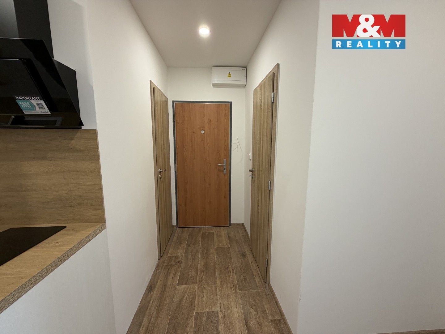 Pronájem bytu 3+1 61 m² - foto 9