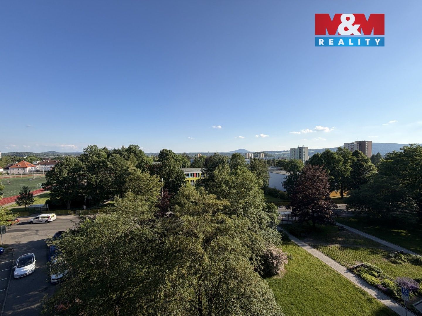 Pronájem bytu 3+1 61 m² - foto 10