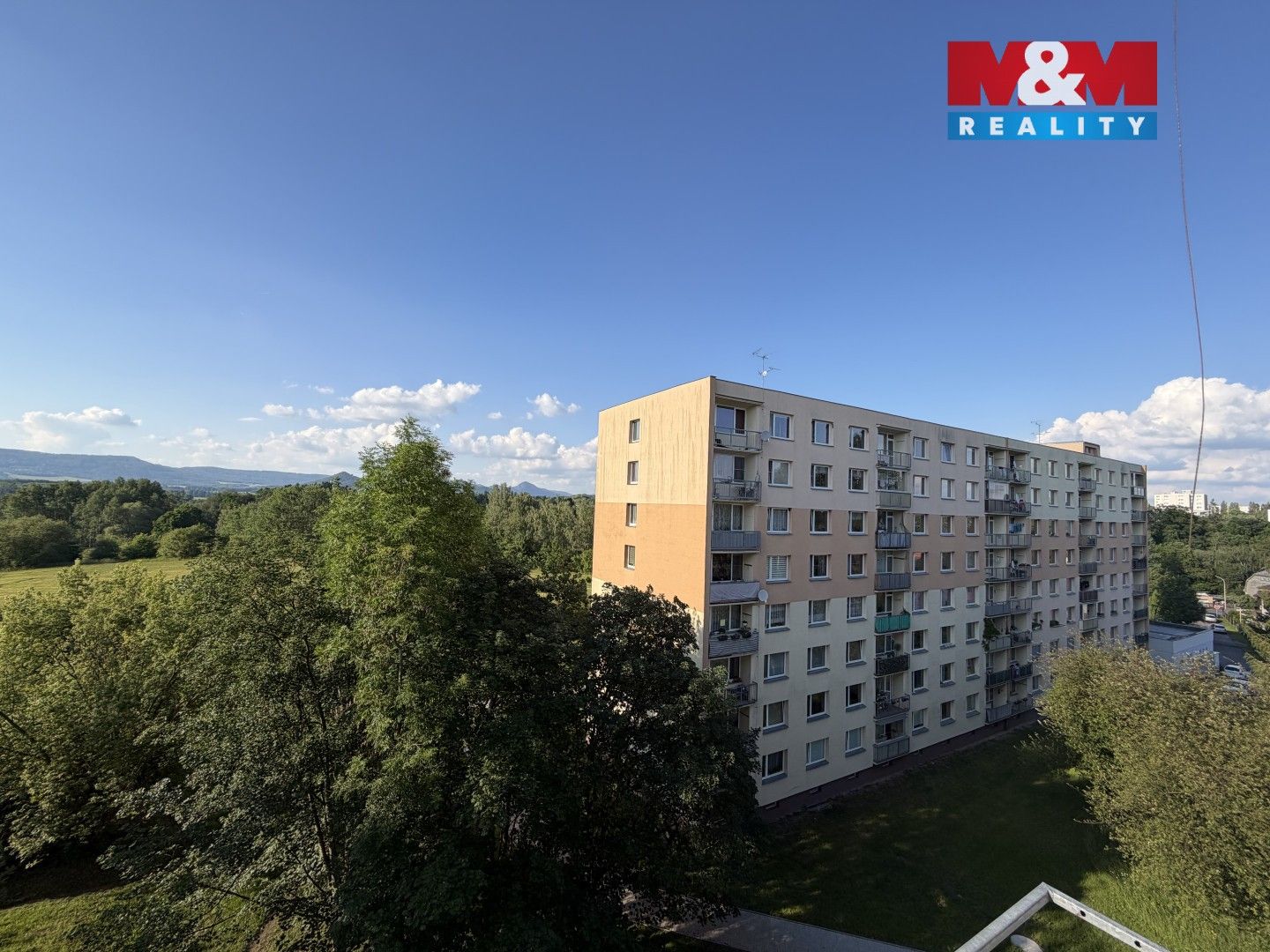 Pronájem bytu 3+1 61 m² - foto 11